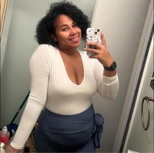 Meet your Posher, Elly